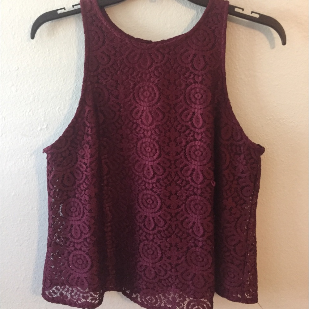 Arizona Tank top